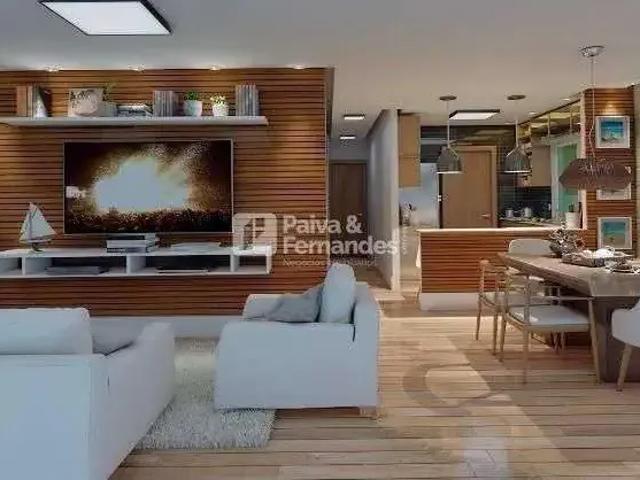 Apartamento para Venda em Natal/RN Neópolis 3 Quartos