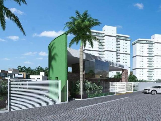 Apartamento para Venda em Natal/RN Neópolis 3 Quartos