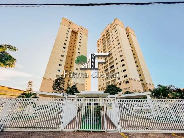 Apartamento para Venda em Natal/RN Neópolis 3 Quartos