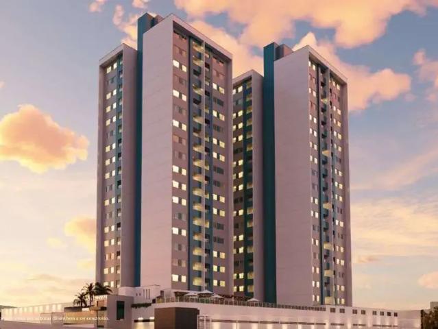 Apartamento para Venda em Natal/RN Neópolis 2 Quartos