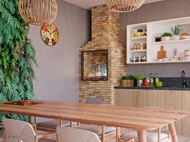 Apartamento para Venda em Natal/RN Neópolis 2 Quartos