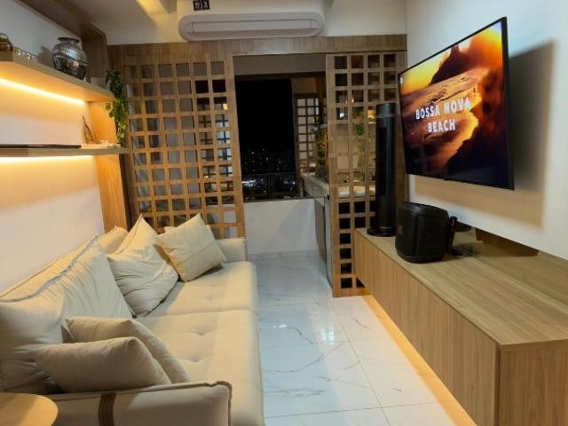 Apartamento para Venda em Natal/RN Neópolis 2 Quartos
