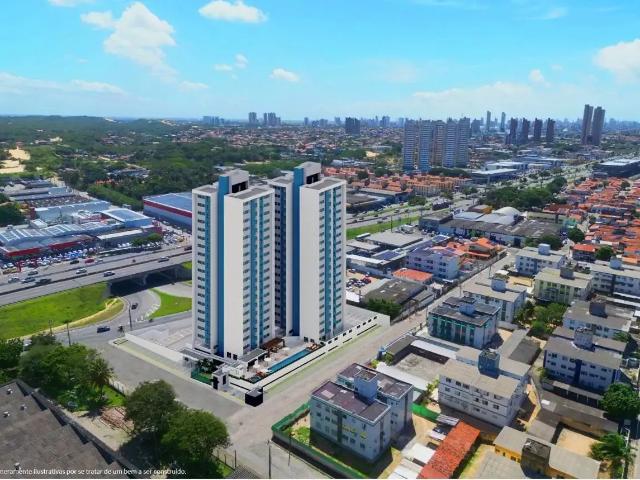 Apartamento para Venda em Natal/RN Neópolis 2 Quartos