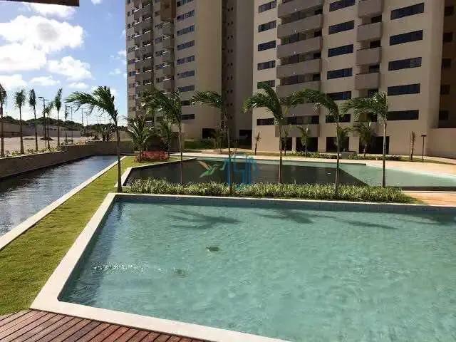 Apartamento para Venda em Natal/RN Neópolis 2 Quartos