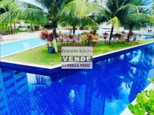 Apartamento para Venda em Natal/RN Neópolis 2 Quartos