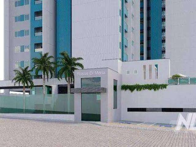 Apartamento para Venda em Natal/RN Neópolis 2 Quartos