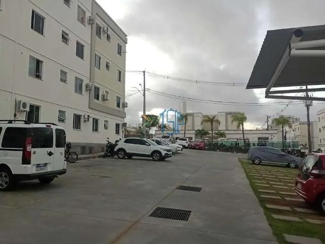Apartamento para Venda em Natal/RN Neópolis 2 Quartos