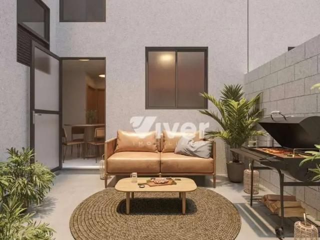 Apartamento para Venda em Natal/RN Potengi 2 Quartos
