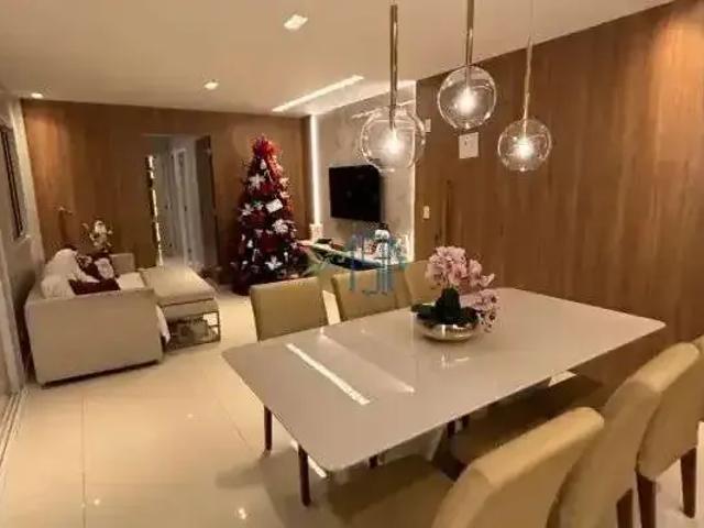 Apartamento para Venda em Natal/RN Ponta Negra 3 Quartos