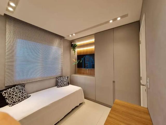 Apartamento para Venda em Natal/RN Ponta Negra 3 Quartos
