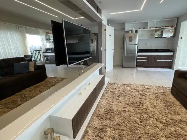 Apartamento para Venda em Natal/RN Ponta Negra 3 Quartos