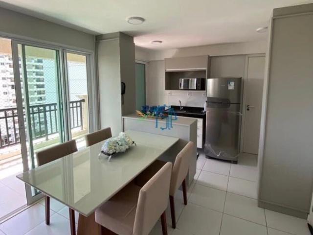 Apartamento para Venda em Natal/RN Ponta Negra 3 Quartos