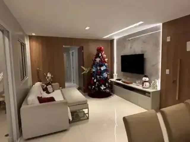 Apartamento para Venda em Natal/RN Ponta Negra 3 Quartos