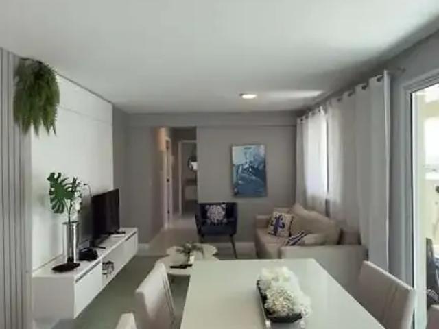 Apartamento para Venda em Natal/RN Ponta Negra 3 Quartos
