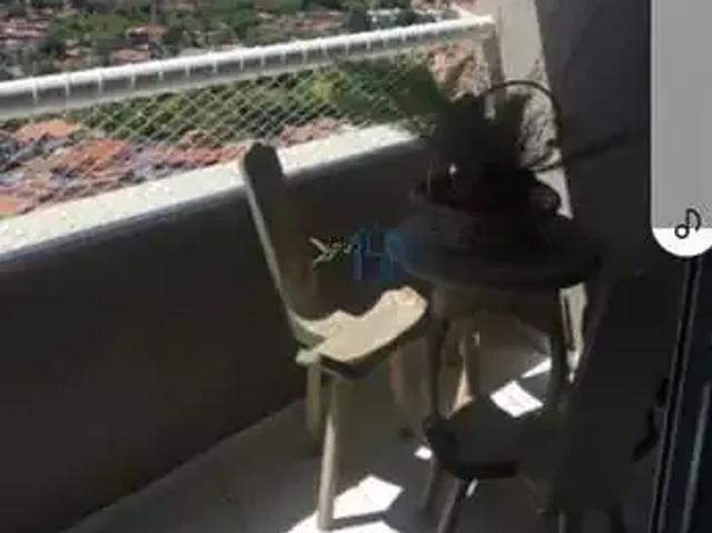 Apartamento para Venda em Natal/RN Ponta Negra 3 Quartos