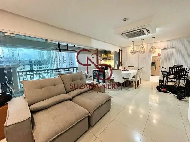 Apartamento para Venda em Natal/RN Ponta Negra 3 Quartos