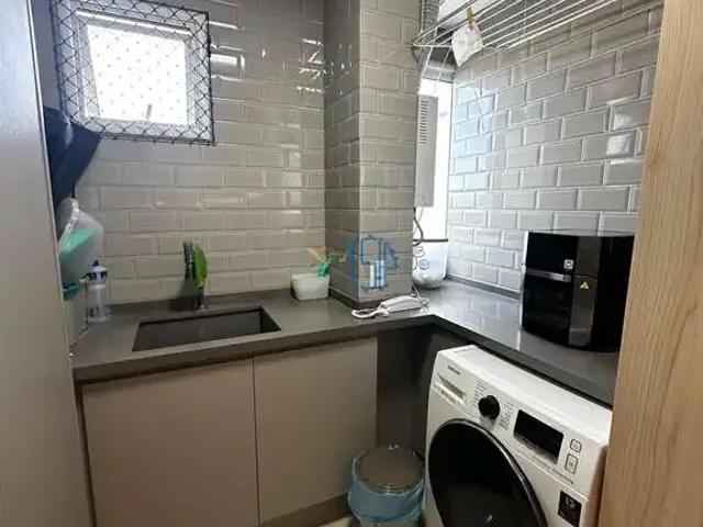 Apartamento para Venda em Natal/RN Ponta Negra 3 Quartos