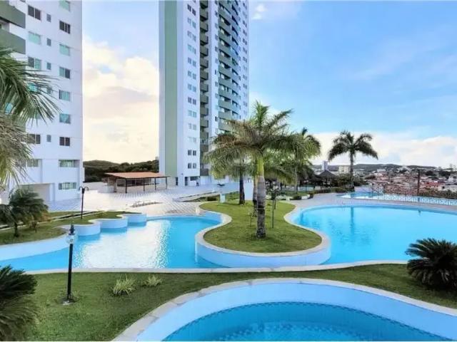 Apartamento para Venda em Natal/RN Ponta Negra 3 Quartos