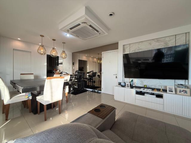 Apartamento para Venda em Natal/RN Ponta Negra 3 Quartos