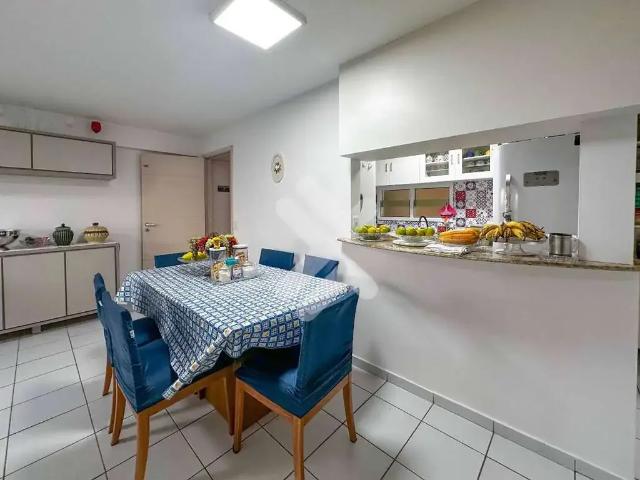 Apartamento para Venda em Natal/RN Ponta Negra 3 Quartos