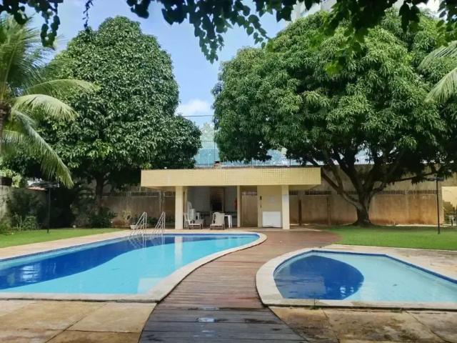 Apartamento para Venda em Natal/RN Ponta Negra 3 Quartos