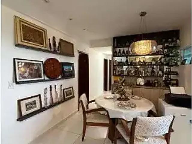 Apartamento para Venda em Natal/RN Ponta Negra 3 Quartos