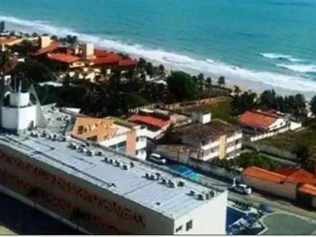 Apartamento para Venda em Natal/RN Ponta Negra 1 Quartos