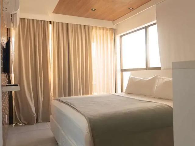 Apartamento para Venda em Natal/RN Ponta Negra 1 Quartos