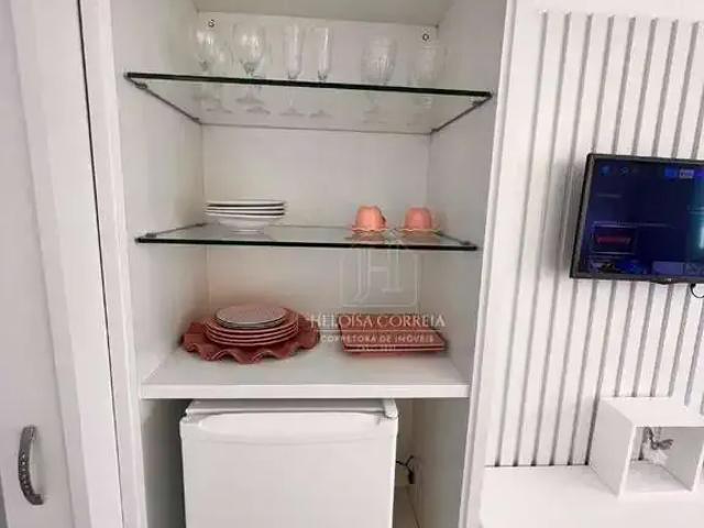 Apartamento para Venda em Natal/RN Ponta Negra 1 Quartos