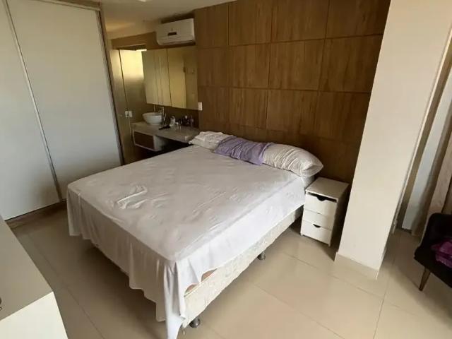 Apartamento para Venda em Natal/RN Ponta Negra 1 Quartos