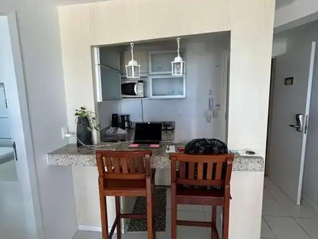 Apartamento para Venda em Natal/RN Ponta Negra 1 Quartos