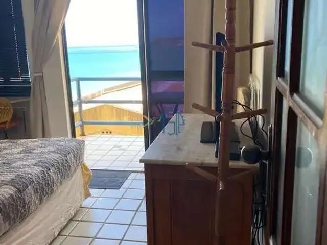Apartamento para Venda em Natal/RN Ponta Negra 1 Quartos
