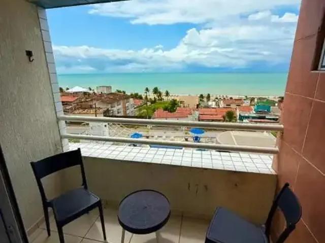 Apartamento para Venda em Natal/RN Ponta Negra 1 Quartos