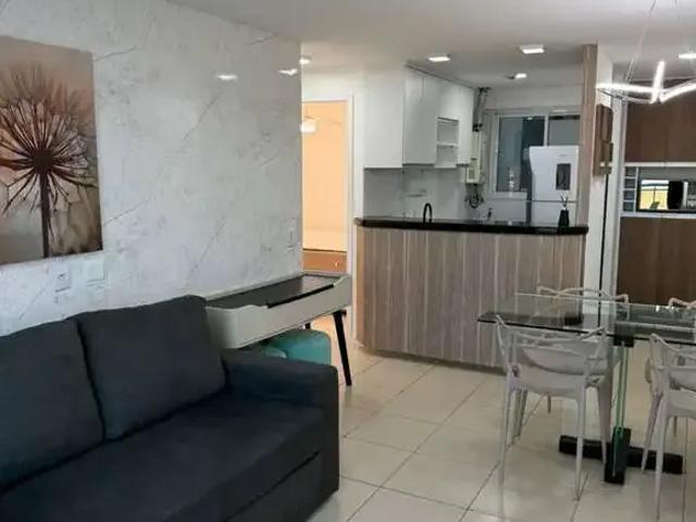 Apartamento para Venda em Natal/RN Ponta Negra 1 Quartos