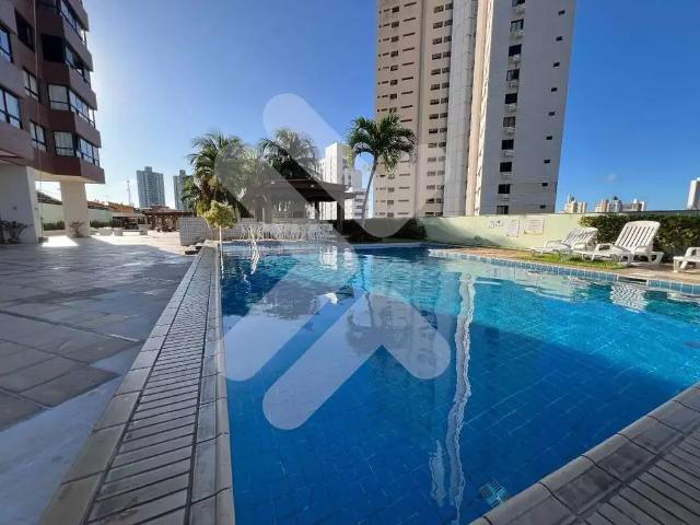 Apartamento para Venda em Natal/RN Ponta Negra 1 Quartos