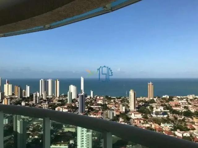Apartamento para Venda em Natal/RN Ponta Negra 2 Quartos