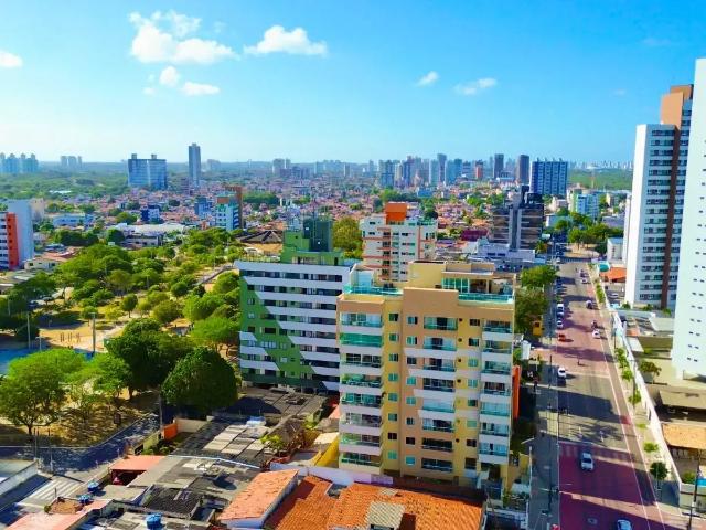 Apartamento para Venda em Natal/RN Ponta Negra 2 Quartos