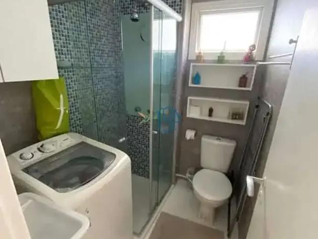 Apartamento para Venda em Natal/RN Ponta Negra 2 Quartos