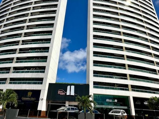 Apartamento para Venda em Natal/RN Ponta Negra 2 Quartos