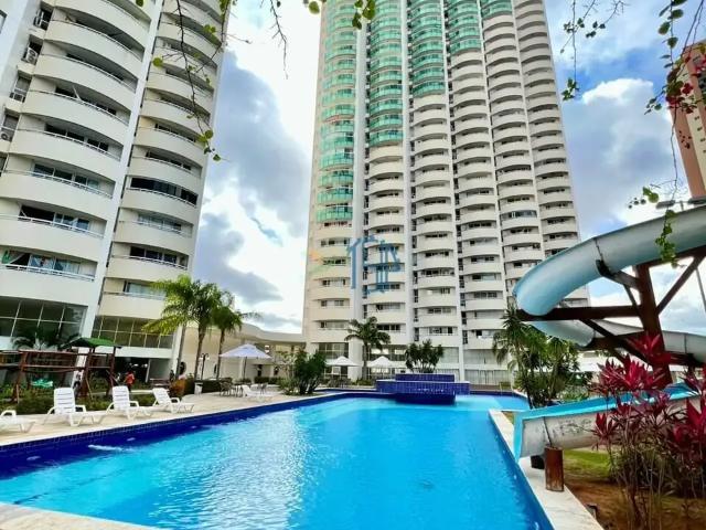 Apartamento para Venda em Natal/RN Ponta Negra 2 Quartos