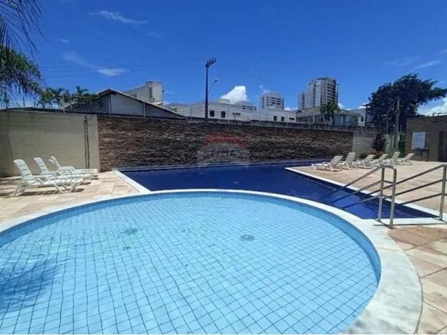 Apartamento para Venda em Natal/RN Ponta Negra 2 Quartos
