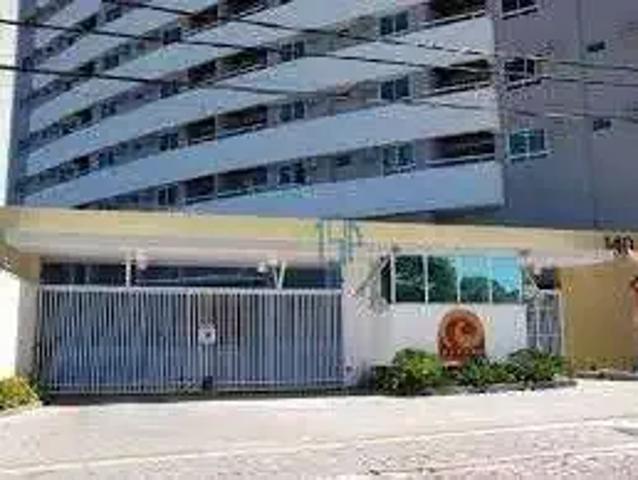 Apartamento para Venda em Natal/RN Ponta Negra 2 Quartos