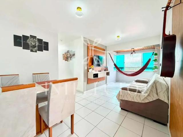 Apartamento para Venda em Natal/RN Ponta Negra 2 Quartos