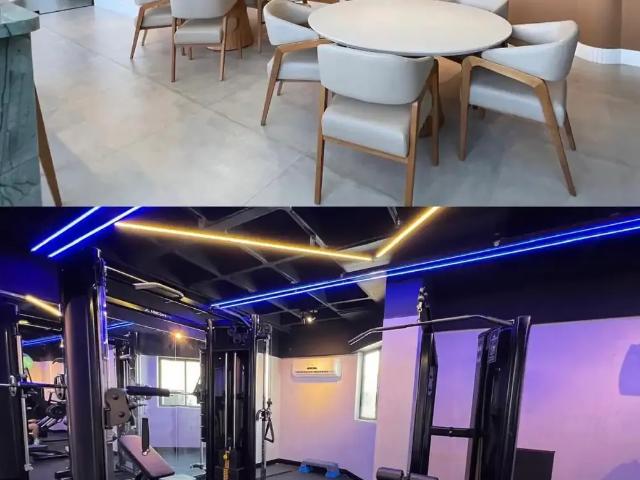 Apartamento para Venda em Natal/RN Ponta Negra 2 Quartos