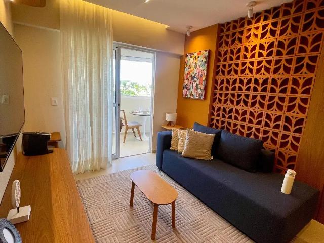 Apartamento para Venda em Natal/RN Ponta Negra 2 Quartos