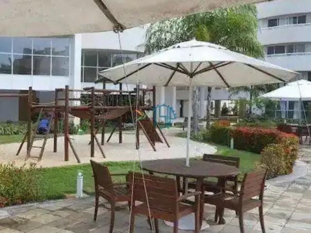 Apartamento para Venda em Natal/RN Ponta Negra 2 Quartos