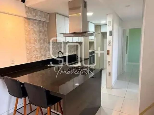 Apartamento para Venda em Natal/RN Ponta Negra 2 Quartos