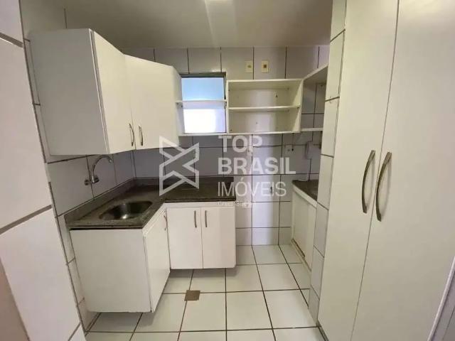 Apartamento para Venda em Natal/RN Ponta Negra 2 Quartos