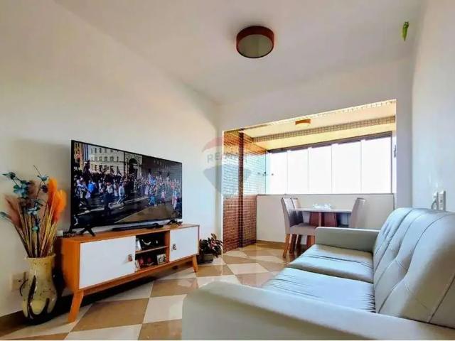 Apartamento para Venda em Natal/RN Ponta Negra 2 Quartos
