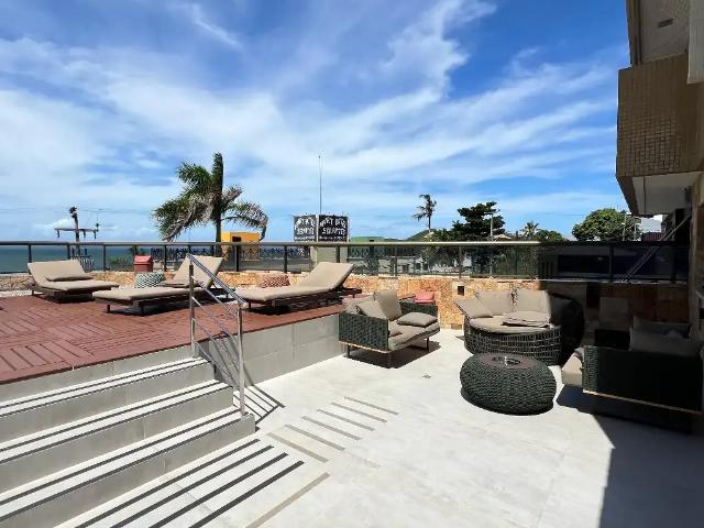 Apartamento para Venda em Natal/RN Ponta Negra 2 Quartos